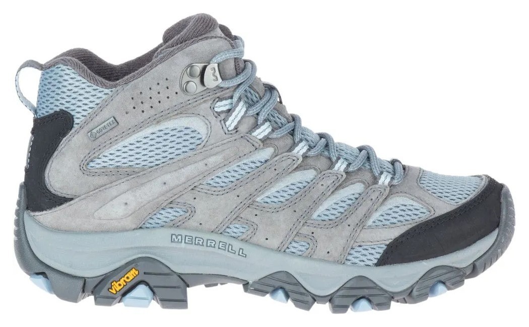 Ботинки Merrell Moab 3 Mid GTX Wms GRG_036.0409