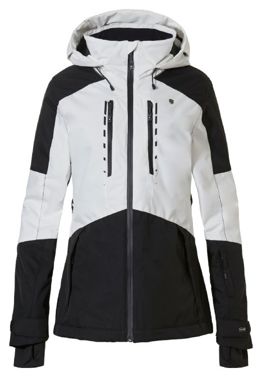 Куртка Rehall Cassy для женщин 2022 white 60223-2000-XL