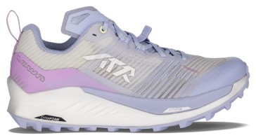 LOWA кроссовки Madrix W misty blue-heather 36.5
