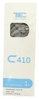 Цепь 1 114 зв. замок TEC C-410 GY/PS BOX