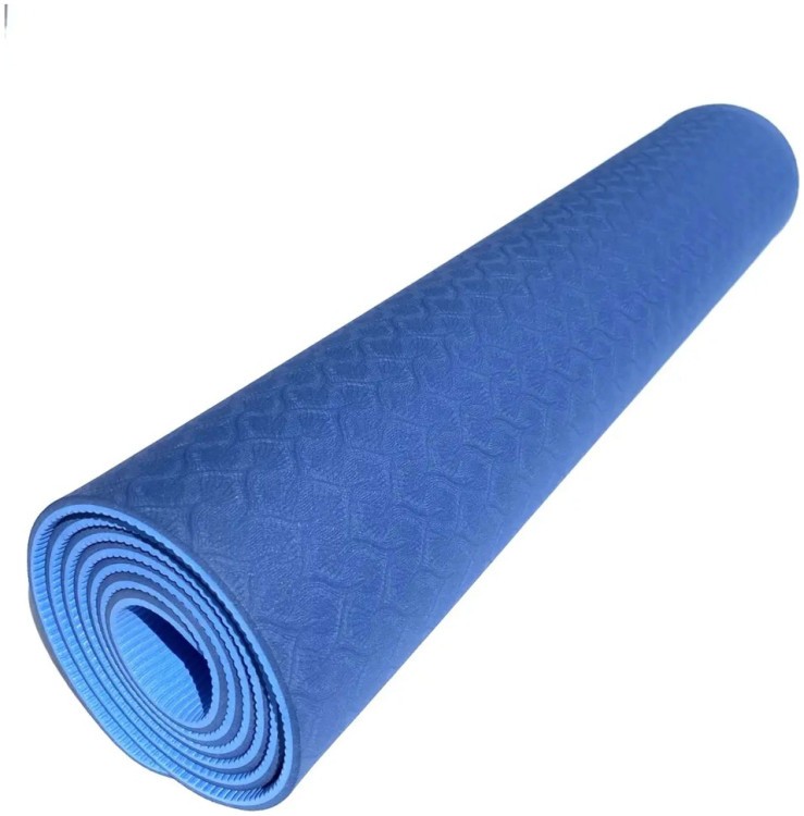 Коврик для йоги "tpe" Bavar Sport BVR_1562634