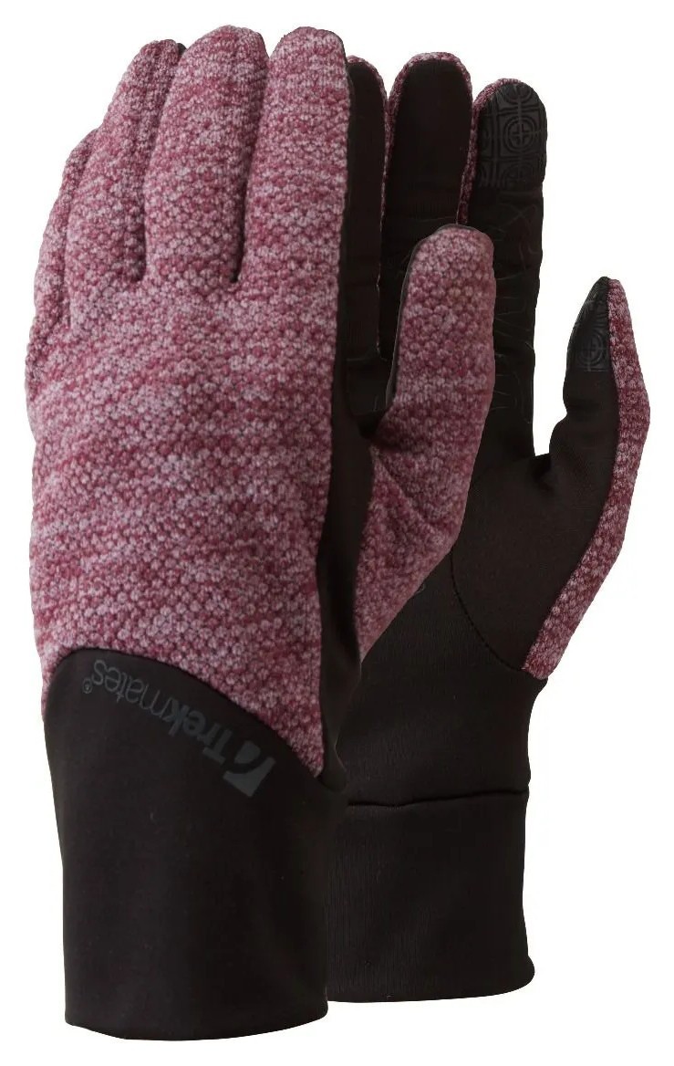 Рукавиці Trekmates Harland Glove GRG_015.0975