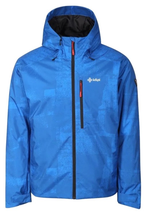 Куртка Kilpi Tampa-M GRG_024.0893