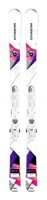 Ліжі гірські (комплект) Dynastar ACTIVE 8 ECO+XPRESS W 10 148см White/multocolor (DAEVL01+FCED048)