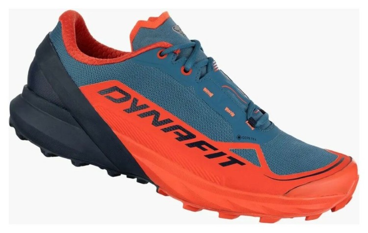Кросівки Dynafit Ultra 50 GTX Mns GRG_016.001.1798