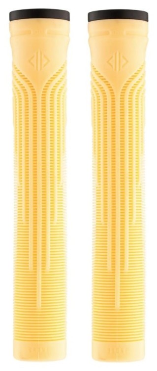 Гріпси для самокату Drone Acolyte Hand Grip Pro - Black FRD.047779