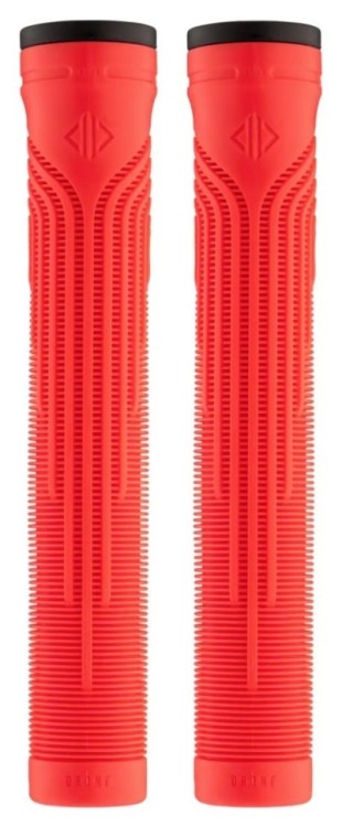 Гріпси для самокату Drone Acolyte Hand Grip Pro - Black FRD.047873