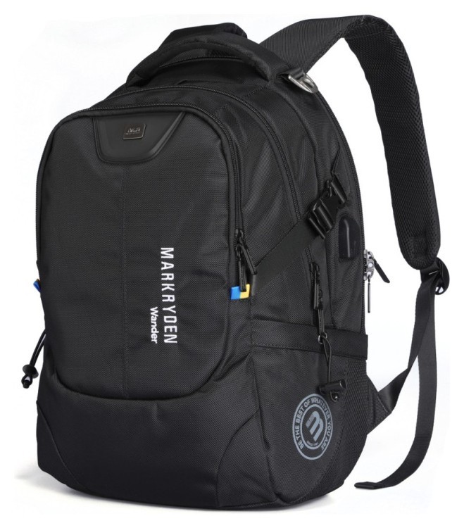 Wander MR5783 Black MR5783CD