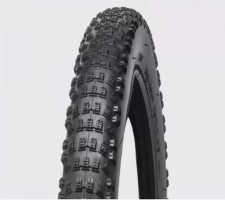 Покришка 26" x 2.6 WANDA P1327 чорний (дрібний шип)