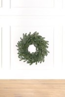 Венок литой 