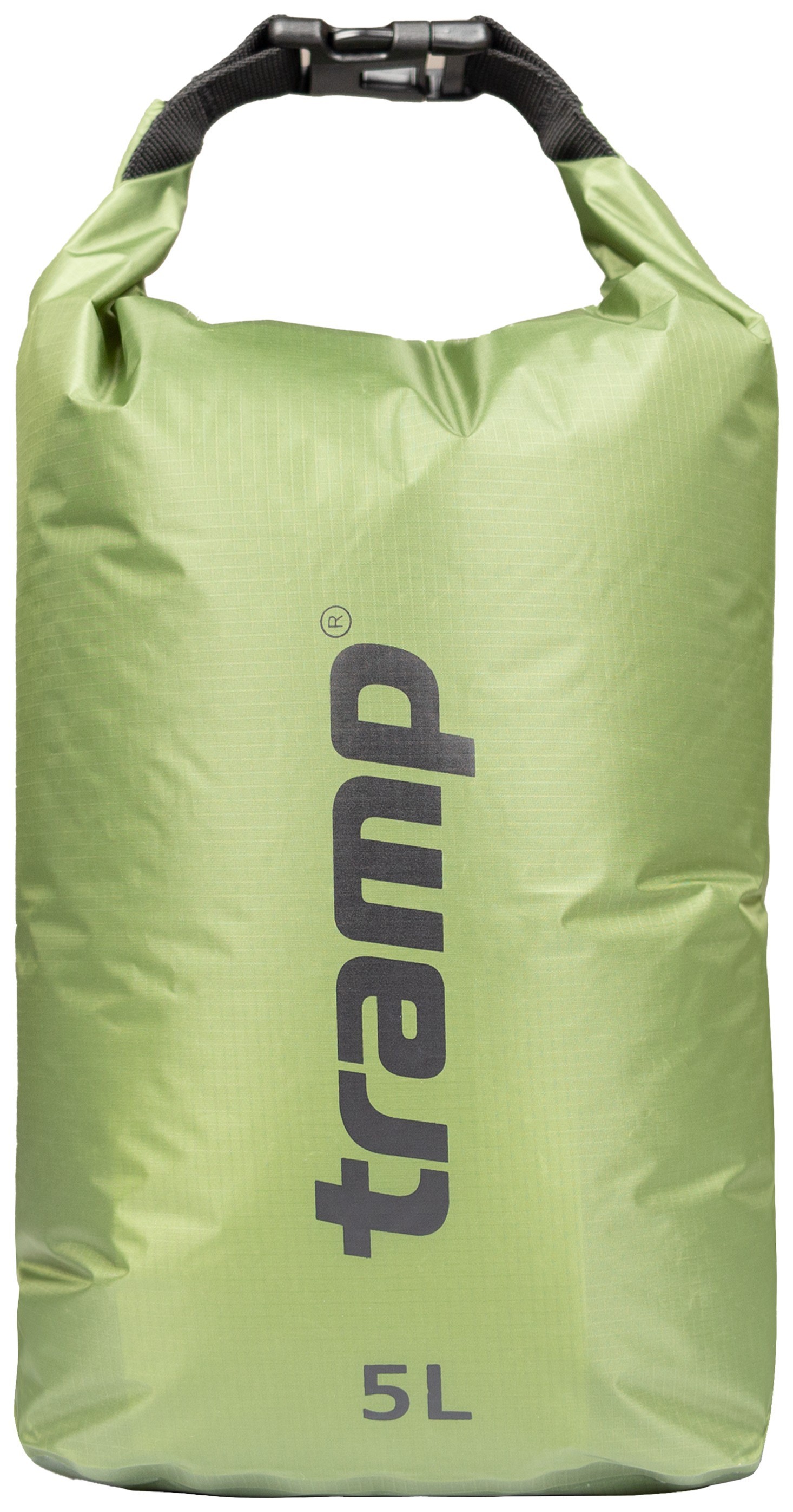Гермомішок Tramp нейлон 20D Rip-Stop olive 5л UTRA-120 UTRA-120-olive