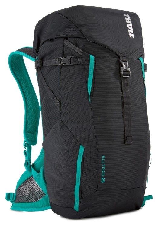 Рюкзак Thule AllTrail 25L Women's (Obsidian) (TH 3203737) TH 3203737
