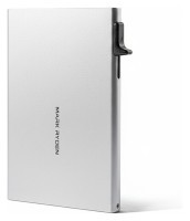 Картхолдер Mark Ryden MR23 Silver