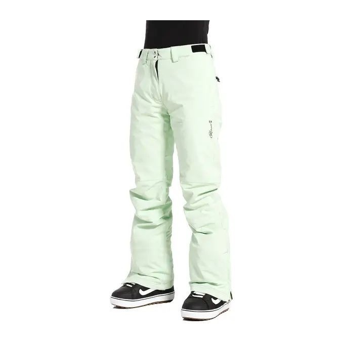 Rehall брюки Denny W 2023 pastel green L 60358-4038-L
