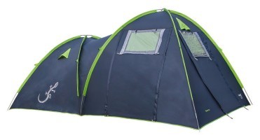 Намет туристичний Freetime SIERRA Fly moon indigo/green (3660323301962)