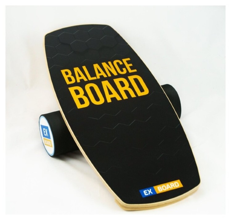 Балансборд Ex-board 3D EX62
