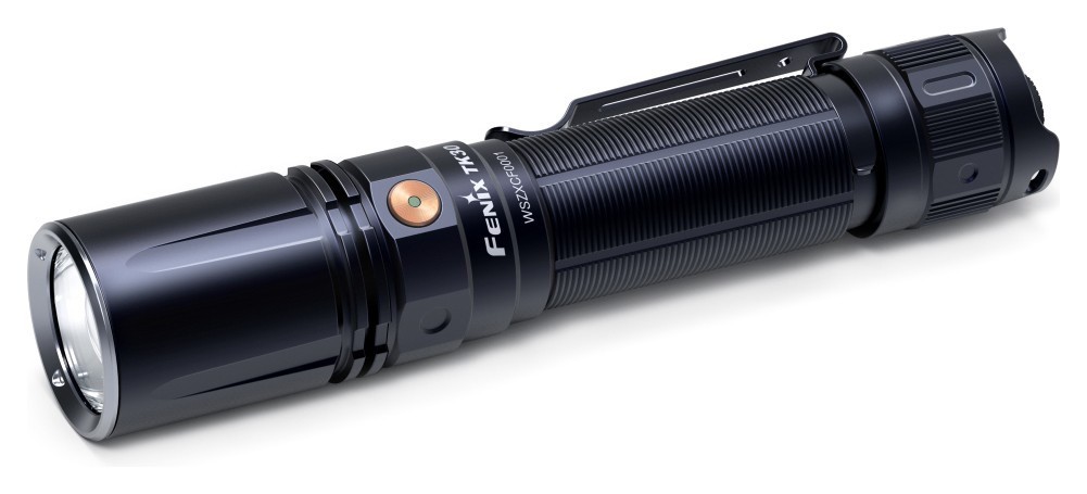 Ліхтар ручний лазерний Fenix TK30 Laser FNR_TK30L