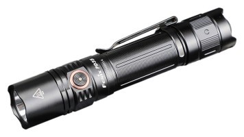 Ліхтар ручний Fenix PD35 V3.0