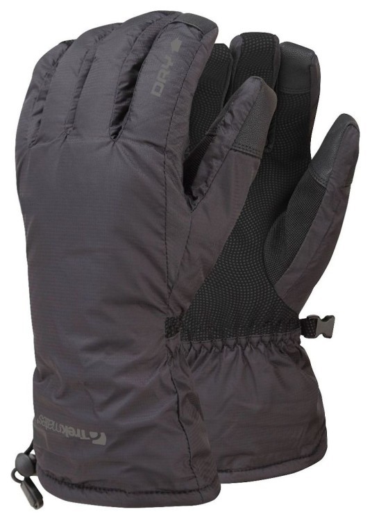 Перчатки Trekmates Classic DRY Glove 015.0886