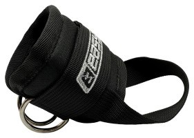 Манжета EasyFit R11 на липучці для тяги (з п’яткою)