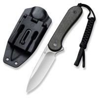 Ніж Civivi Fixed Blade Elementum C2105B