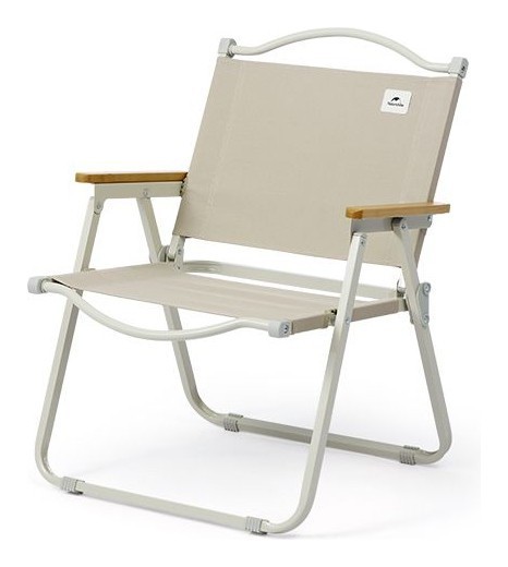 Розкладний стілець Naturehike CNK2300JU012, бежевий FNR_6976023926877