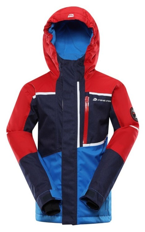 Куртка Alpine Pro Melefo 007.016.0257