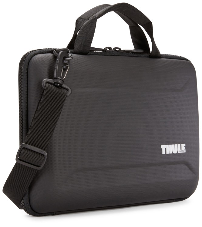 Сумка для ноутбука Thule Gauntlet MacBook Pro Attache 13" (Black) (TH 3203975) TH 3203975
