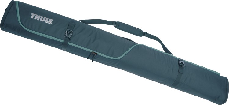 Чохол для лиж Thule RoundTrip Ski Bag 192cm (Dark Slate) (TH 3204360) TH 3204360