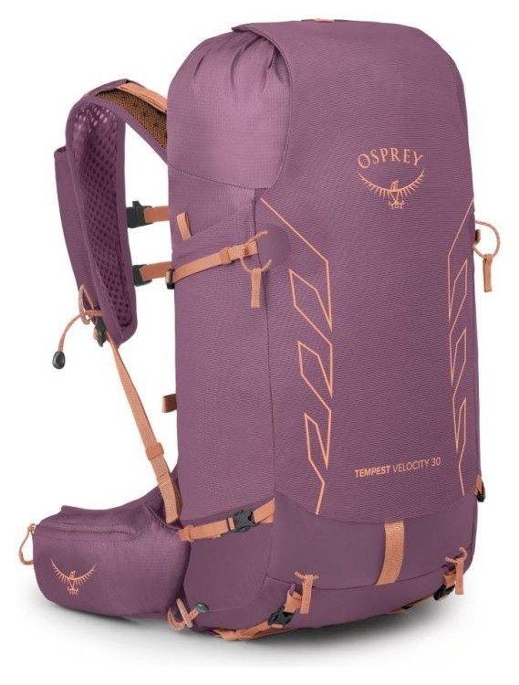Рюкзак Osprey Tempest Velocity 30 009.3551