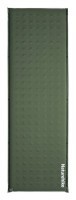 Самонадувающийся коврик Naturehike CNK2550WS025, 30мм, зеленый