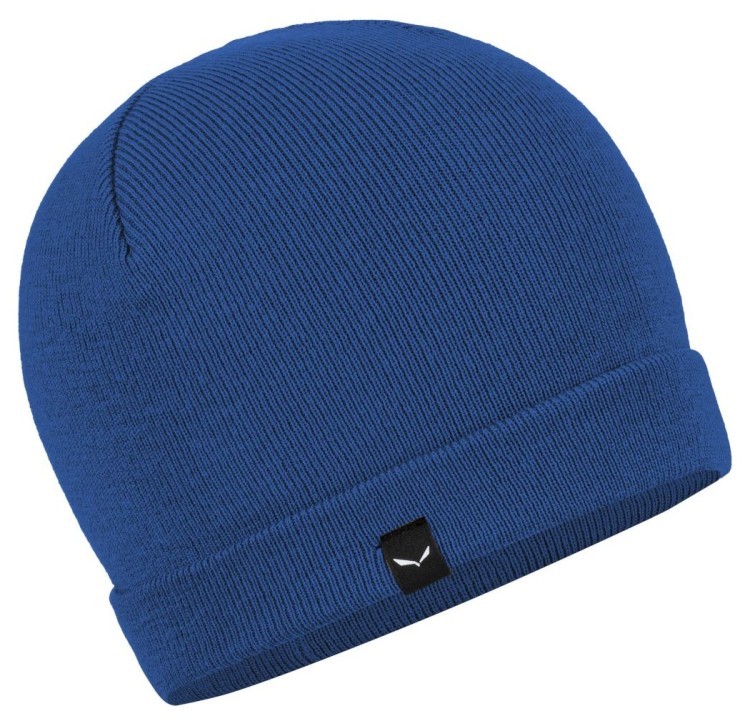 Шапка Salewa Puez AM Beanie 013.012.1200