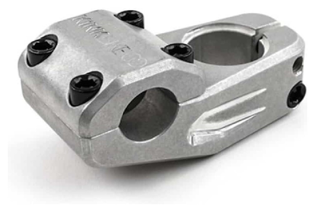 Вынос KINK BMX Highrise 48 мм серый матовый VELD_K2310-48MGG