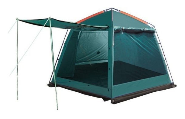Намет Tramp Bungalow Lux (V2) 