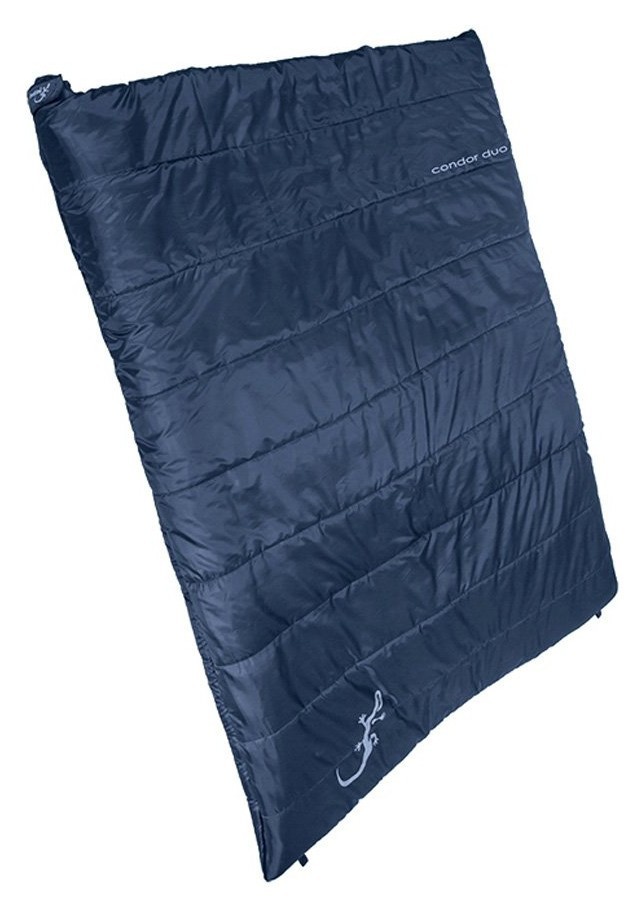 Мішок спальний Freetime CONDOR DUO 200 cm Blue/dark slate grey (L-3660323203464) O RCH_14619