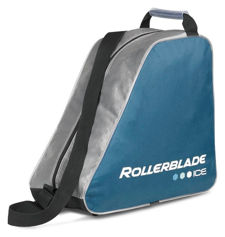 Сумка для коньков Rollerblade RB SKATE ICE BAG 25L Blue (06P50200 166) RCH_12312