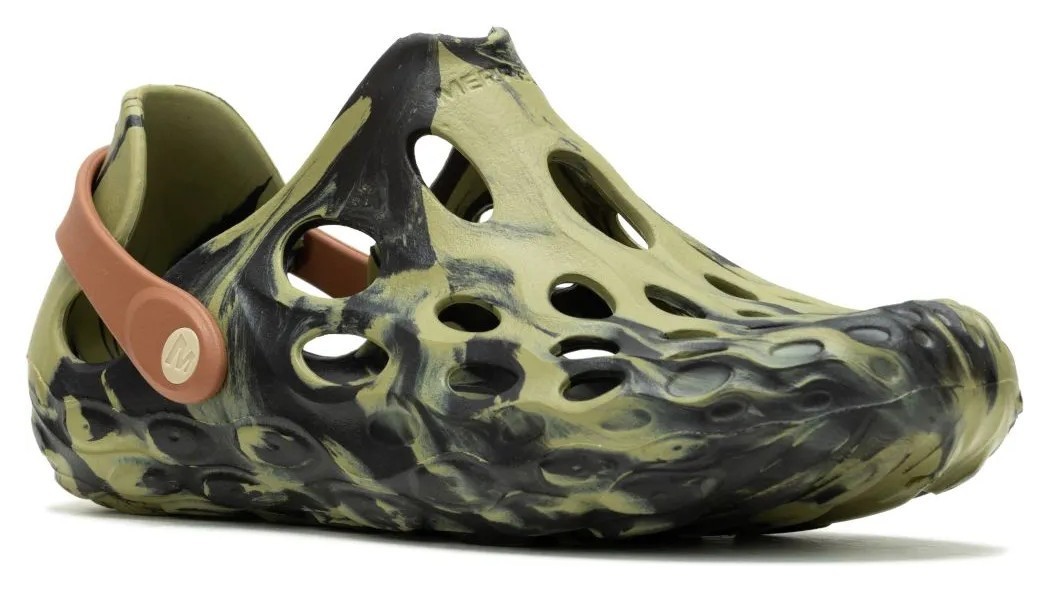 Сандалі Merrell Hydro MOC Mns GRG_036.1814