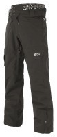 Штаны Picture Organic Under 2020 black