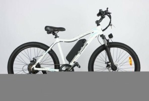 Електровелосипед Maraton Carerra