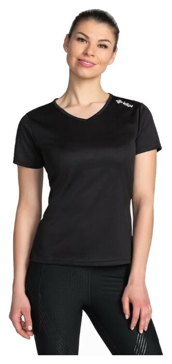 Футболка Kilpi Dima-W GRG_024.0635