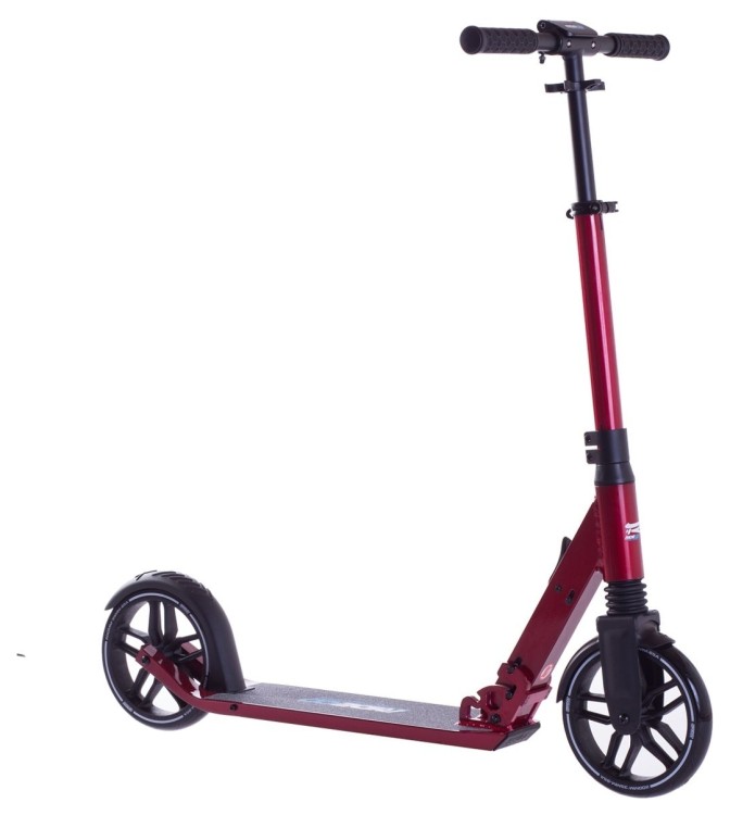 Rideoo самокат 200 City - Red FRD.037825