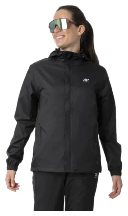 Куртка 2117 of Sweden Viskafors Jacket Wmn GRG_039.0055