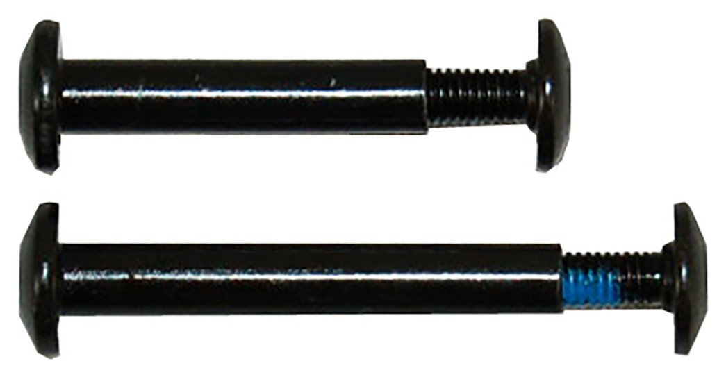 Rollerblade набор осей Wheel Axles Micro/Spitfire 09202600-001