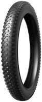 Покришка 26" x 2,4 WANDA W2033 чорний (дрібний шип)