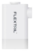 Насос-фонарь-powerbank кемпинговый Flextail Max Pump 2 Plus, белый
