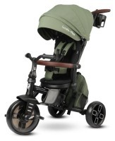 Биговел Tri-cycle COMFO MAX Olive Green