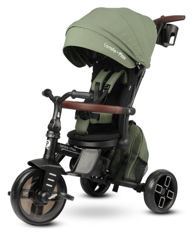 Биговел Tri-cycle COMFO MAX Olive Green MRTN_3681