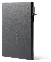 Картхолдер Mark Ryden MR23 Black