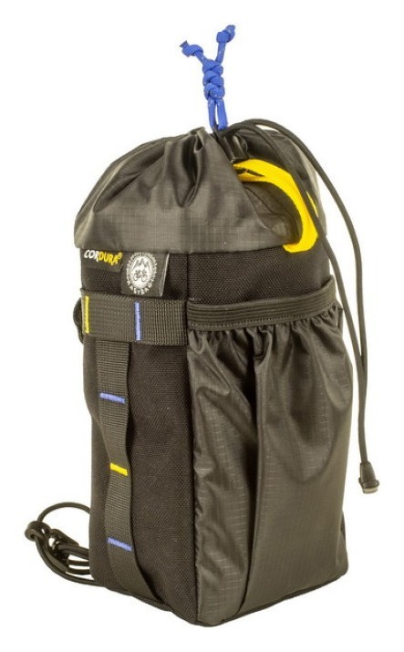 Сумка на кермо KasyBag Pocket Pack One hand (кормушка) Ukraine OBOD_KB-PP-OH-ukr