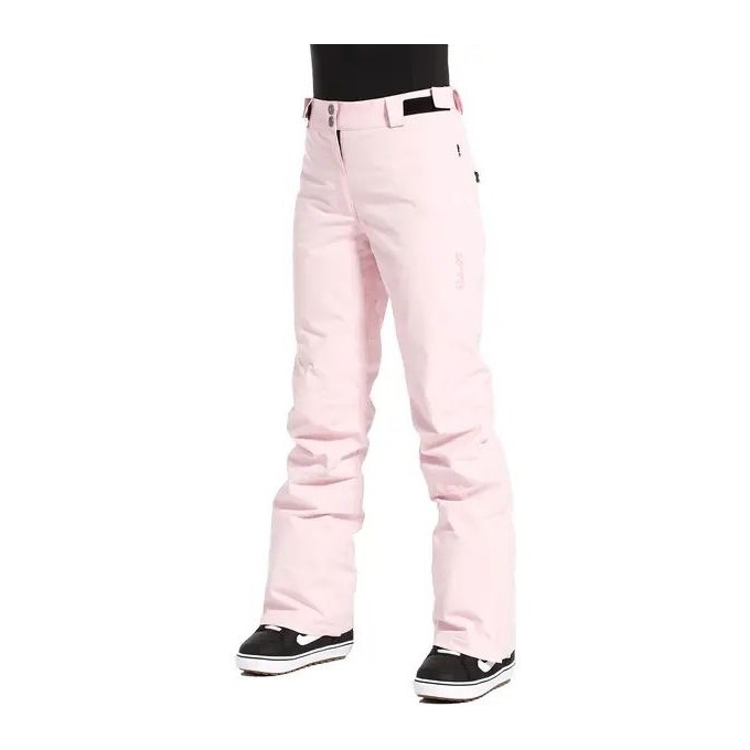 Rehall брюки Denny W 2023 pink lady L 60358-9007-L